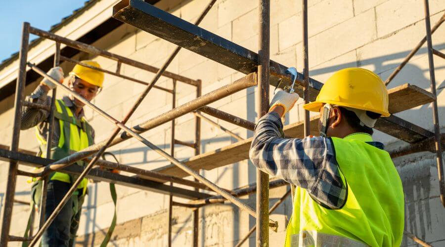 Expert top industrial roofings services in Colonia, NJ